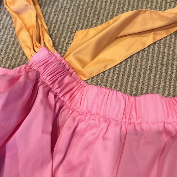 NWT ANTONIO MELANI x KIM WHITMAN caroline dress - Picture 9 of 9